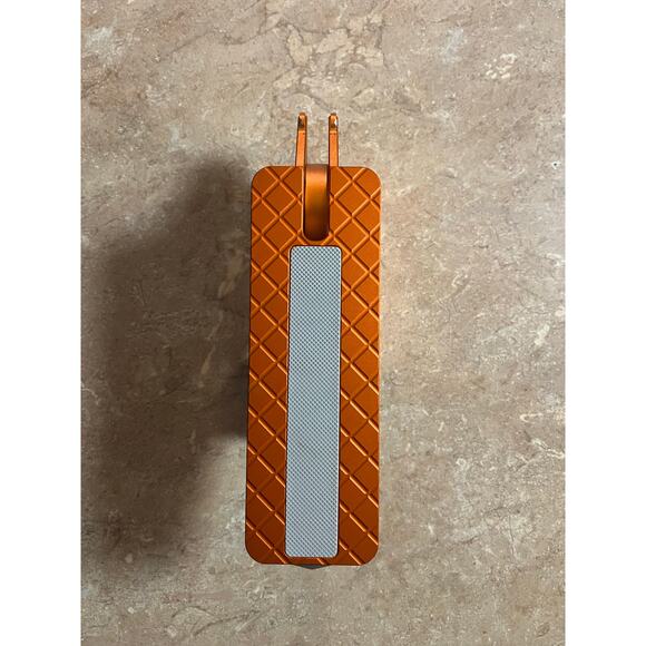 Universal Car Door Step Foldable Roof Rack Foot Pedal Ladder for SUV Truck - Picture 3 of 4